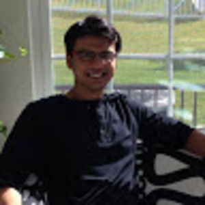 Meet your Posher, Jatin